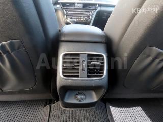 2018 KIA K5 HYBRID 2ND GEN OPTIMA 2.0 NOBLESSE - 17