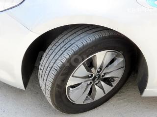 2018 KIA K5 HYBRID 2ND GEN OPTIMA 2.0 NOBLESSE - 20