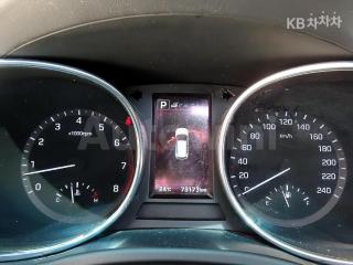 2016 HYUNDAI  MAXCRUZ GASOLINE(람다)3.3V6 GDI 4WD PRESTIGE 6 SEATS - 9