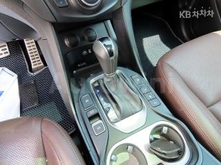 2016 HYUNDAI  MAXCRUZ GASOLINE(람다)3.3V6 GDI 4WD PRESTIGE 6 SEATS - 10