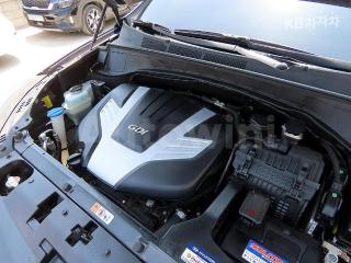2016 HYUNDAI  MAXCRUZ GASOLINE(람다)3.3V6 GDI 4WD PRESTIGE 6 SEATS - 19