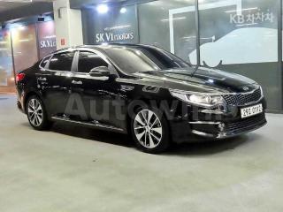 KNAGX415GGA094243 2016 KIA K5 2ND GEN OPTIMA 1.7 DIESEL MX PRESTIGE-0