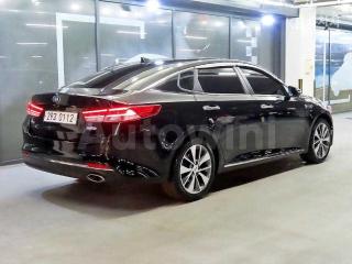 KNAGX415GGA094243 2016 KIA K5 2ND GEN OPTIMA 1.7 DIESEL MX PRESTIGE-3