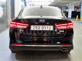 KNAGX415GGA094243 2016 KIA K5 2ND GEN OPTIMA 1.7 DIESEL MX PRESTIGE-4