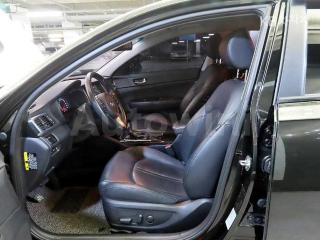 KNAGX415GGA094243 2016 KIA K5 2ND GEN OPTIMA 1.7 DIESEL MX PRESTIGE-5