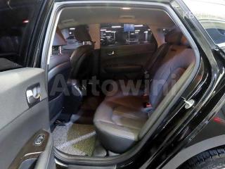 2016 KIA K5 2ND GEN OPTIMA 1.7 DIESEL MX PRESTIGE - 7