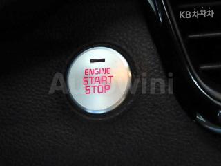 2016 KIA K5 2ND GEN OPTIMA 1.7 DIESEL MX PRESTIGE - 13