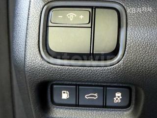 2016 KIA K5 2ND GEN OPTIMA 1.7 DIESEL MX PRESTIGE - 14