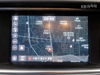 2016 KIA K5 2ND GEN OPTIMA 1.7 DIESEL MX PRESTIGE - 15