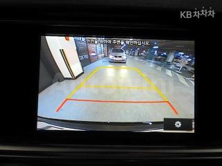 2016 KIA K5 2ND GEN OPTIMA 1.7 DIESEL MX PRESTIGE - 16