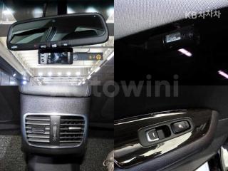 2016 KIA K5 2ND GEN OPTIMA 1.7 DIESEL MX PRESTIGE - 18
