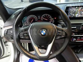 2017 BMW  5SERIES G30  530I M SPORT PLUS - 8