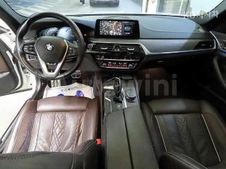2017 BMW  5SERIES G30  530I M SPORT PLUS - 10
