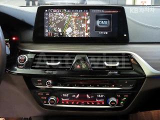 2017 BMW  5SERIES G30  530I M SPORT PLUS - 11