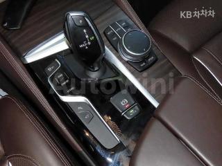 2017 BMW  5SERIES G30  530I M SPORT PLUS - 12