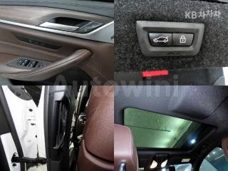 2017 BMW  5SERIES G30  530I M SPORT PLUS - 17