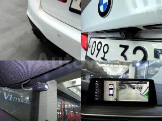 2017 BMW  5SERIES G30  530I M SPORT PLUS - 18