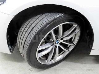 2017 BMW  5SERIES G30  530I M SPORT PLUS - 20