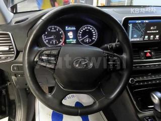 2018 HYUNDAI GRANDEUR IG AZERA 3.0 LPI EXCLUSIVE BASIC - 8