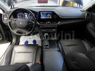 2018 HYUNDAI GRANDEUR IG AZERA 3.0 LPI EXCLUSIVE BASIC - 10