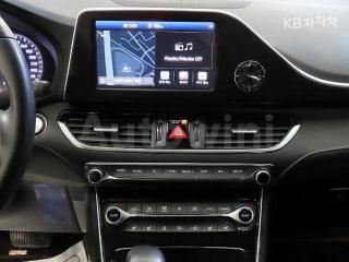 2018 HYUNDAI GRANDEUR IG AZERA 3.0 LPI EXCLUSIVE BASIC - 11