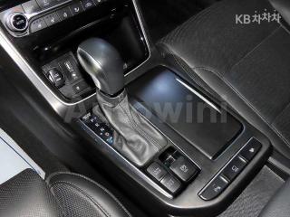 2018 HYUNDAI GRANDEUR IG AZERA 3.0 LPI EXCLUSIVE BASIC - 12