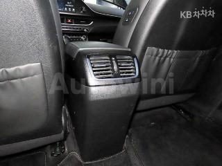 2018 HYUNDAI GRANDEUR IG AZERA 3.0 LPI EXCLUSIVE BASIC - 16