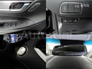 2018 HYUNDAI GRANDEUR IG AZERA 3.0 LPI EXCLUSIVE BASIC - 17