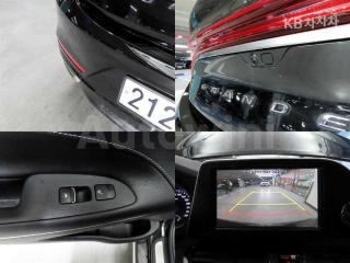 2018 HYUNDAI GRANDEUR IG AZERA 3.0 LPI EXCLUSIVE BASIC - 18