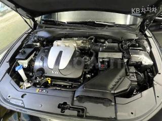 2018 HYUNDAI GRANDEUR IG AZERA 3.0 LPI EXCLUSIVE BASIC - 19
