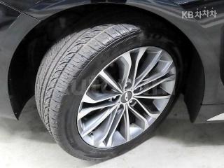 2018 HYUNDAI GRANDEUR IG AZERA 3.0 LPI EXCLUSIVE BASIC - 20