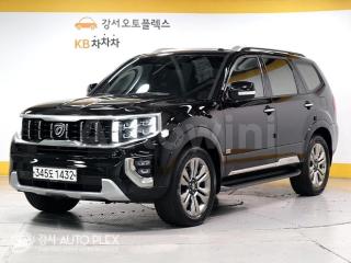 KNAKN814DLA194268 2020 KIA THE MASTER 4WD DIESEL 마스터즈-0