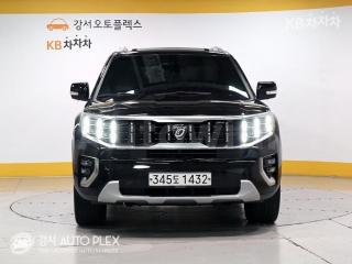 KNAKN814DLA194268 2020 KIA THE MASTER 4WD DIESEL 마스터즈-1