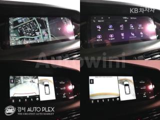 KNAKN814DLA194268 2020 KIA THE MASTER 4WD DIESEL 마스터즈-4