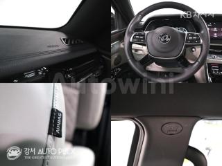 KNAKN814DLA194268 2020 KIA THE MASTER 4WD DIESEL 마스터즈-5