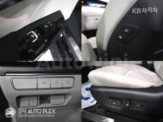 2020 KIA THE MASTER 4WD DIESEL 마스터즈 - 7
