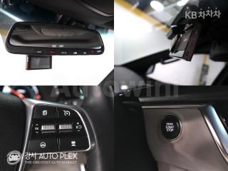 2020 KIA THE MASTER 4WD DIESEL 마스터즈 - 8