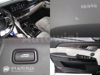 2020 KIA THE MASTER 4WD DIESEL 마스터즈 - 9
