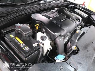2020 KIA THE MASTER 4WD DIESEL 마스터즈 - 10