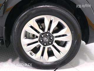 2020 KIA THE MASTER 4WD DIESEL 마스터즈 - 11