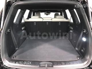 2020 KIA THE MASTER 4WD DIESEL 마스터즈 - 12
