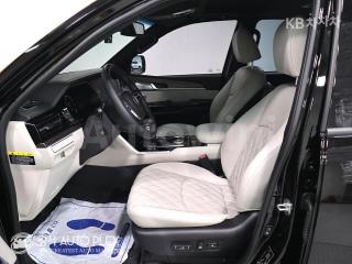 2020 KIA THE MASTER 4WD DIESEL 마스터즈 - 14