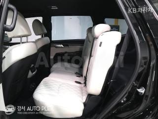 2020 KIA THE MASTER 4WD DIESEL 마스터즈 - 15
