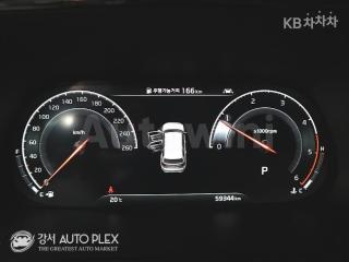 2020 KIA THE MASTER 4WD DIESEL 마스터즈 - 16