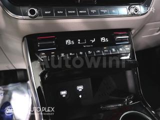 2020 KIA THE MASTER 4WD DIESEL 마스터즈 - 17