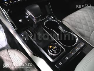 2020 KIA THE MASTER 4WD DIESEL 마스터즈 - 18