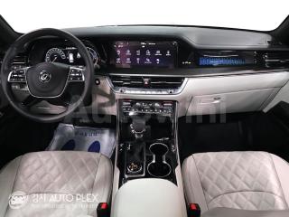 2020 KIA THE MASTER 4WD DIESEL 마스터즈 - 20