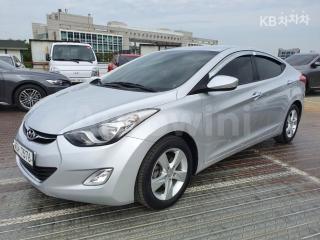 KMHDG41DBDU816485 2013 HYUNDAI AVANTE MD ELANTRA M16 GDI TOP-1