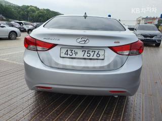 KMHDG41DBDU816485 2013 HYUNDAI AVANTE MD ELANTRA M16 GDI TOP-3
