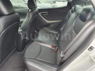 KMHDG41DBDU816485 2013 HYUNDAI AVANTE MD ELANTRA M16 GDI TOP-4